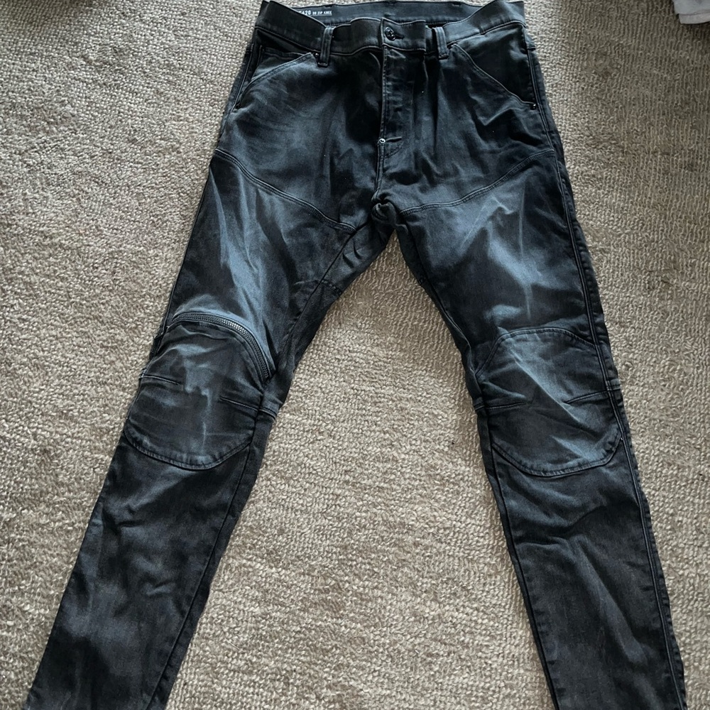 G Star jeans
